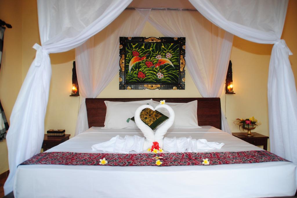 Jassri Homestay Pemuteran  Room photo