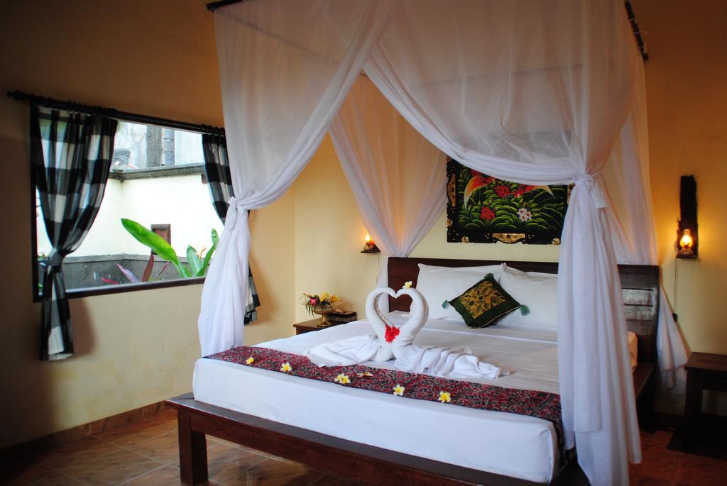 Jassri Homestay Pemuteran  Room photo