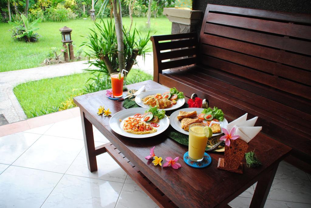 Jassri Homestay Pemuteran  Room photo