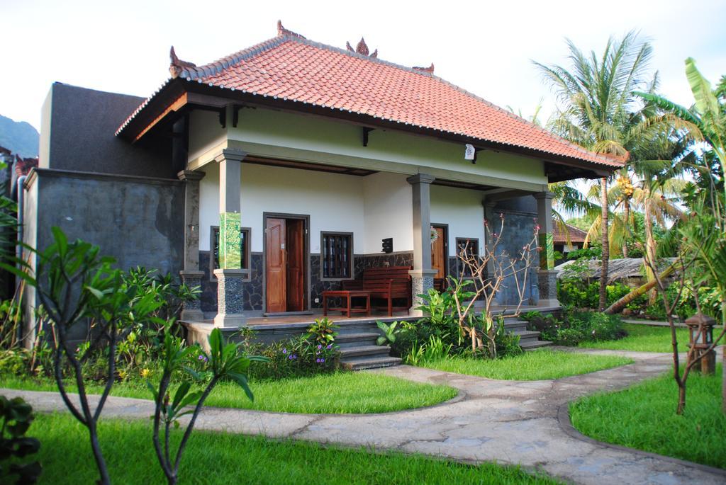Jassri Homestay Pemuteran  Room photo