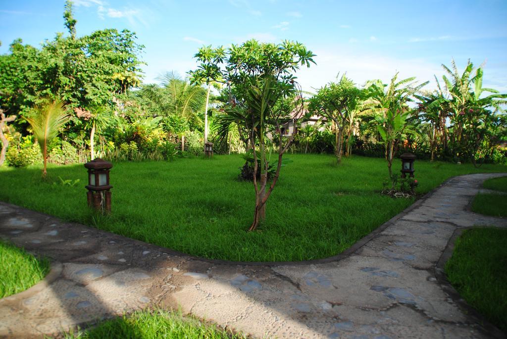 Jassri Homestay Pemuteran  Room photo