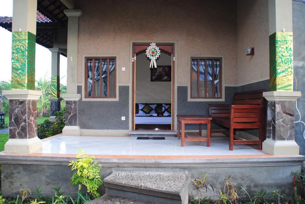 Jassri Homestay Pemuteran  Room photo