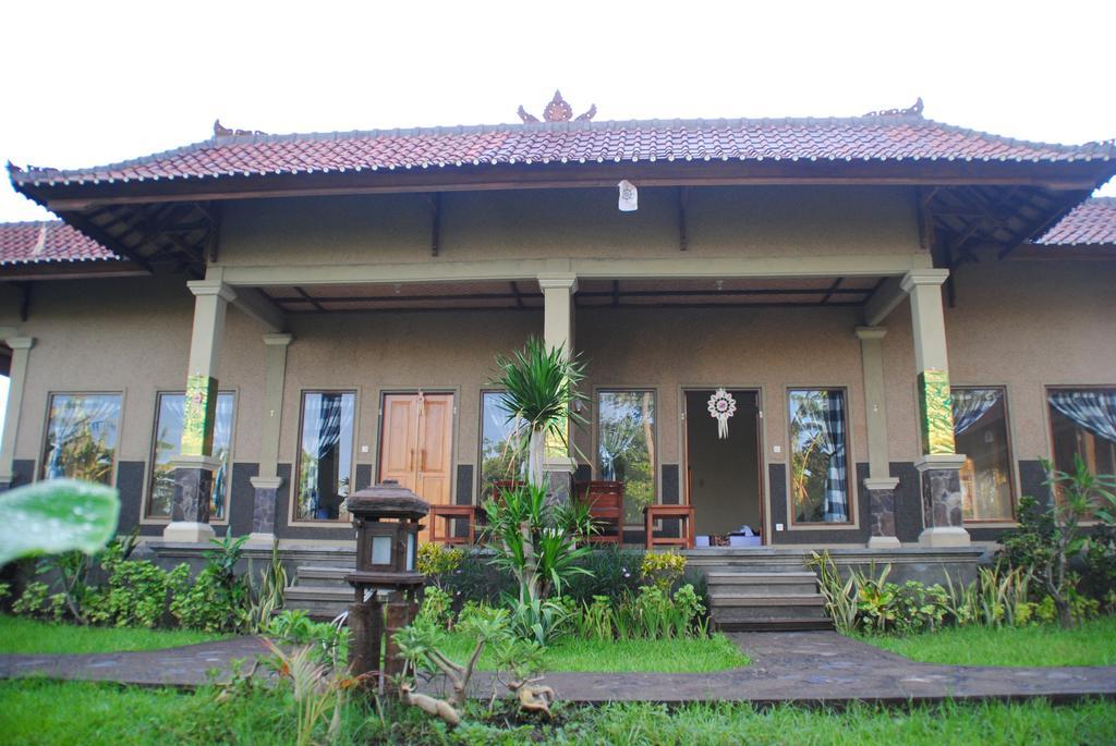 Jassri Homestay Pemuteran  Room photo