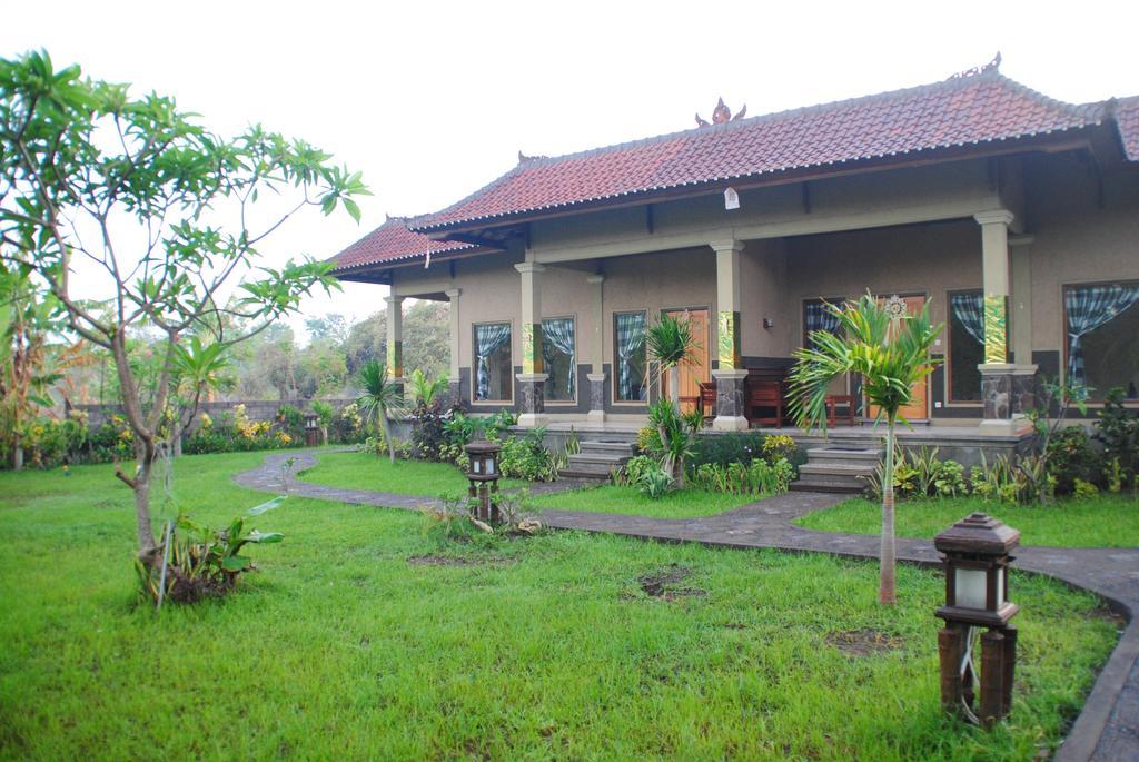 Jassri Homestay Pemuteran  Room photo