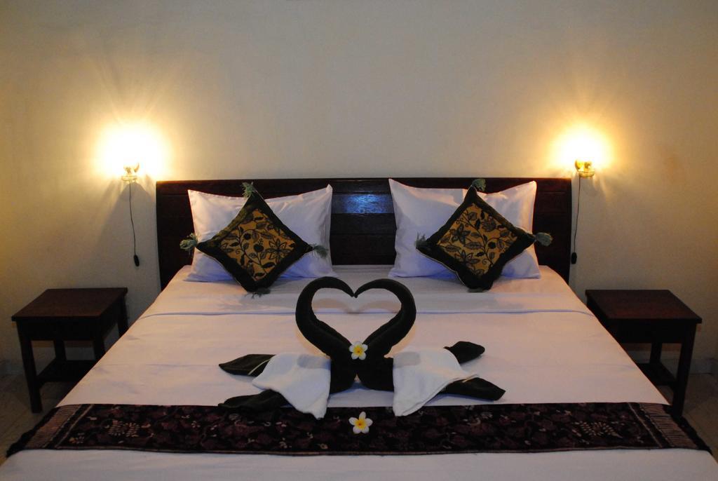 Jassri Homestay Pemuteran  Room photo