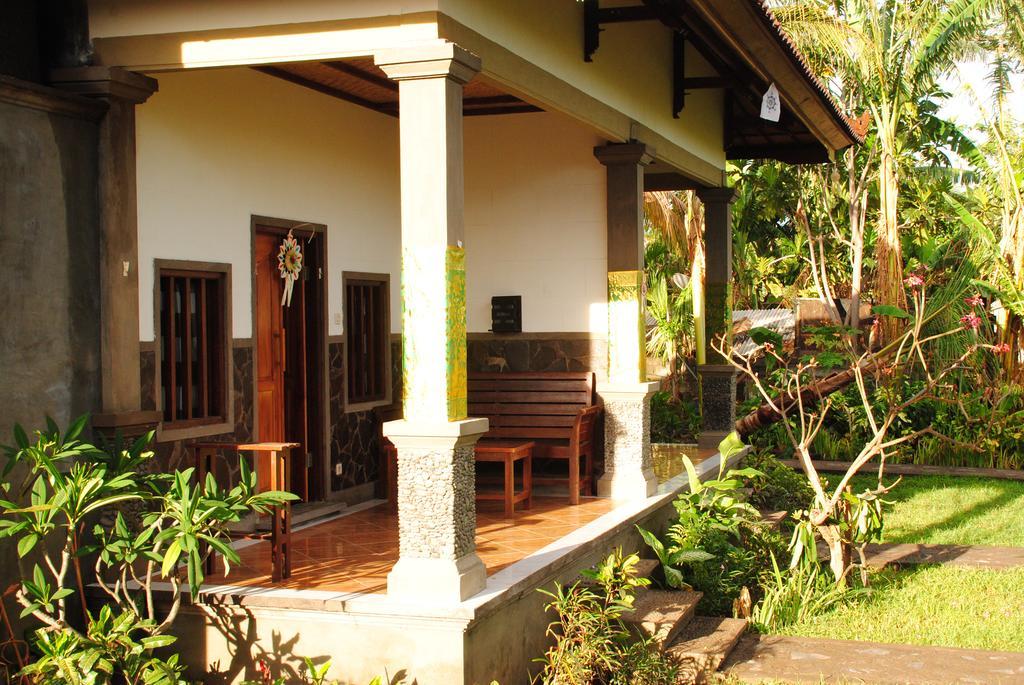 Jassri Homestay Pemuteran  Room photo