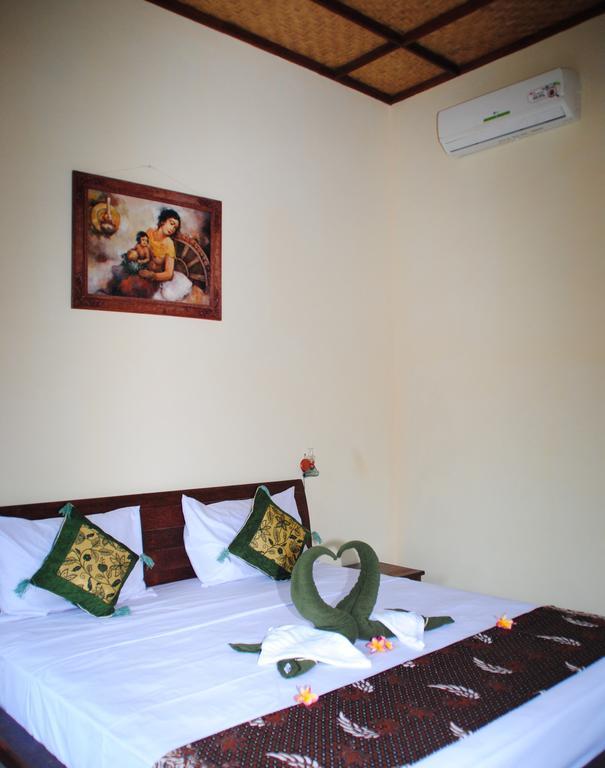 Jassri Homestay Pemuteran  Exterior photo