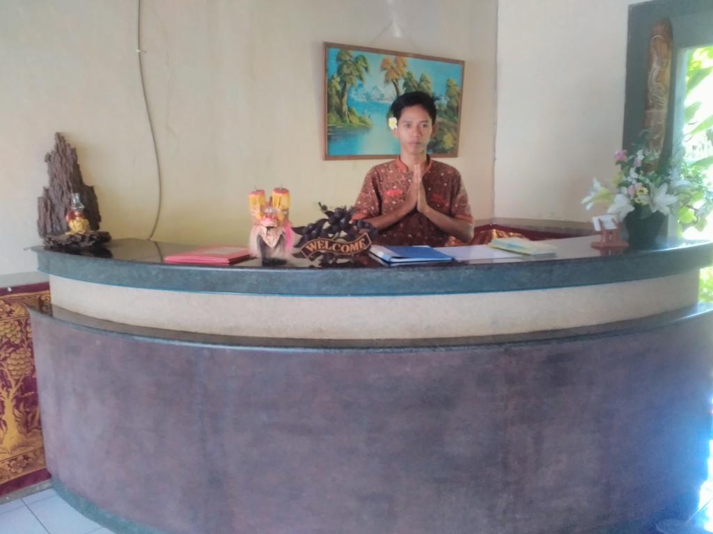 Jassri Homestay Pemuteran  Exterior photo