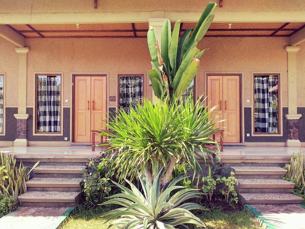 Jassri Homestay Pemuteran  Exterior photo