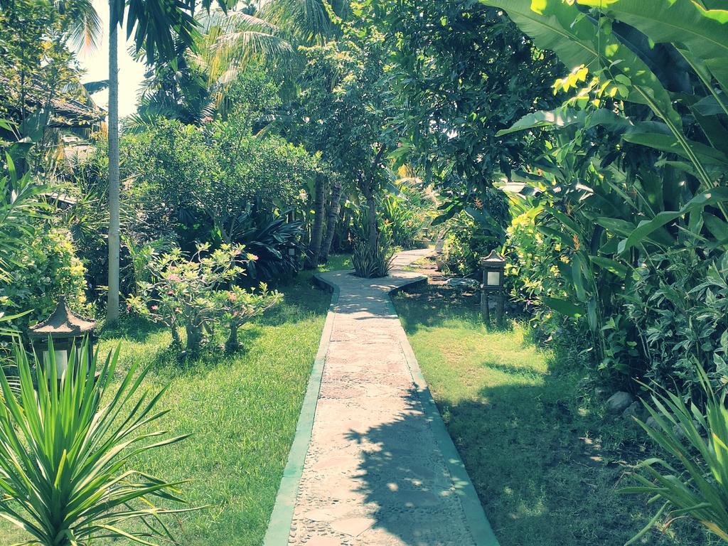 Jassri Homestay Pemuteran  Exterior photo