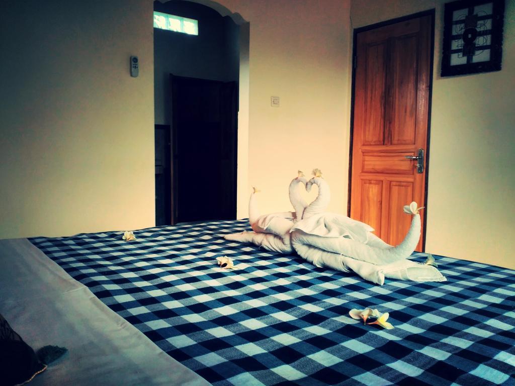 Jassri Homestay Pemuteran  Exterior photo