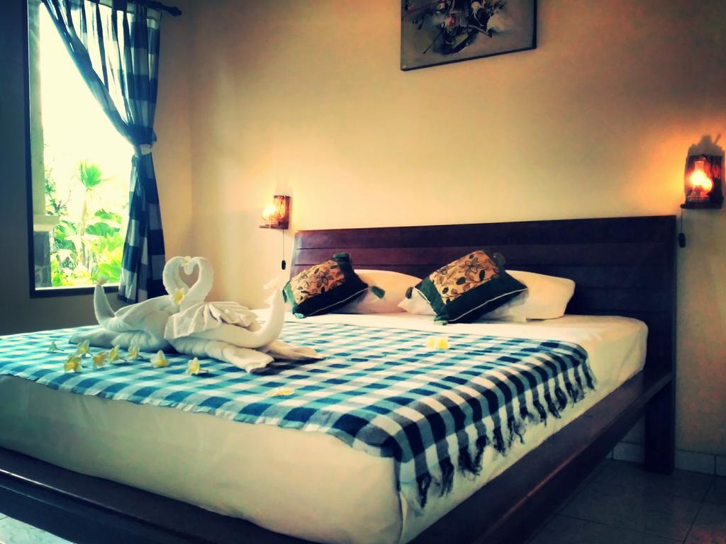 Jassri Homestay Pemuteran  Exterior photo