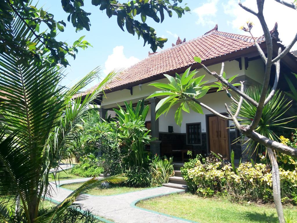 Jassri Homestay Pemuteran  Exterior photo