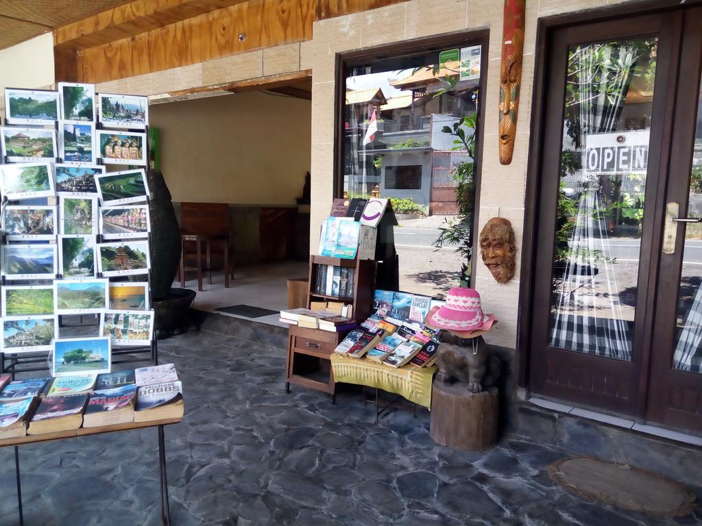 Jassri Homestay Pemuteran  Exterior photo