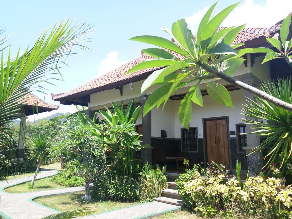Jassri Homestay Pemuteran  Exterior photo