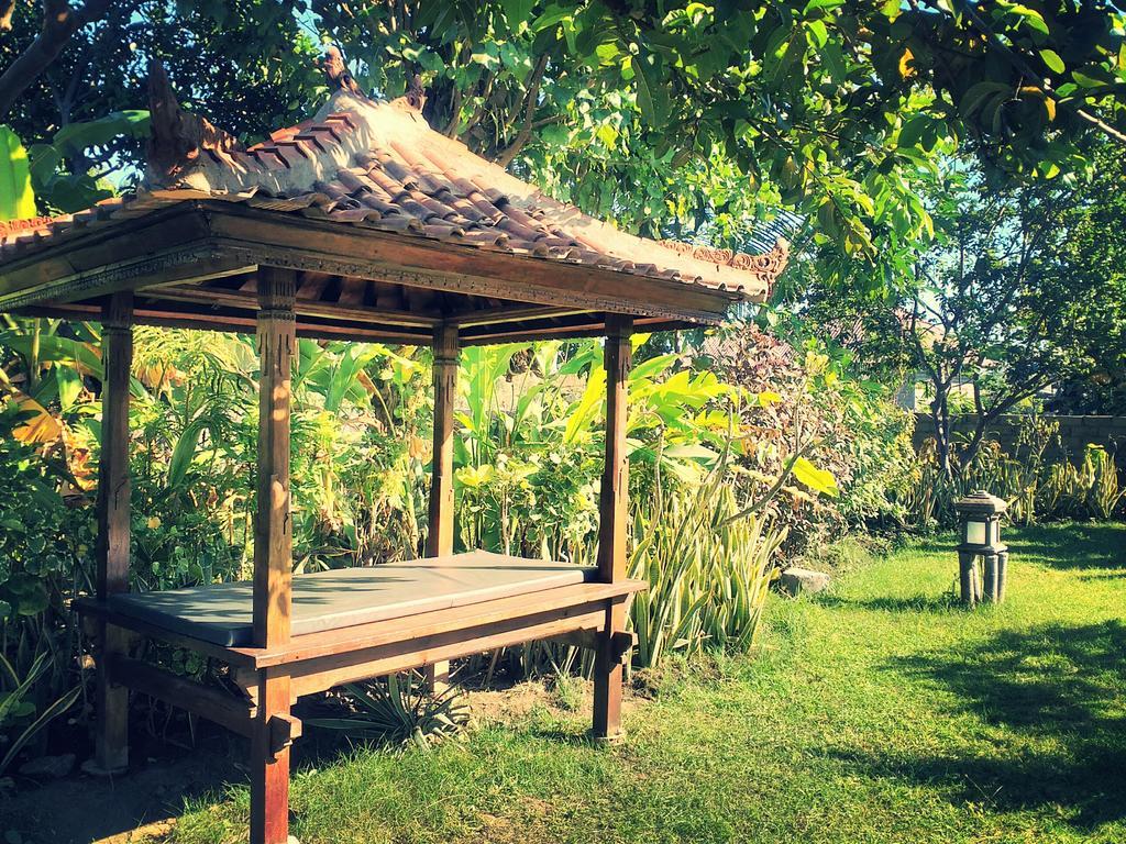 Jassri Homestay Pemuteran  Exterior photo
