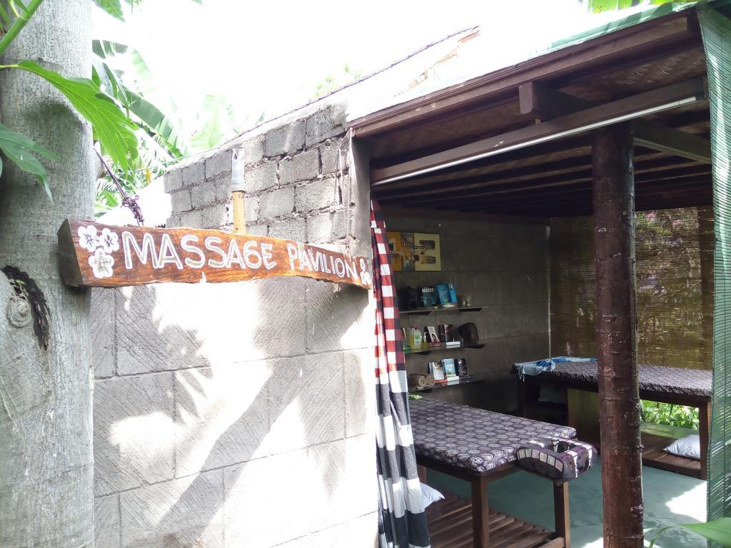 Jassri Homestay Pemuteran  Exterior photo