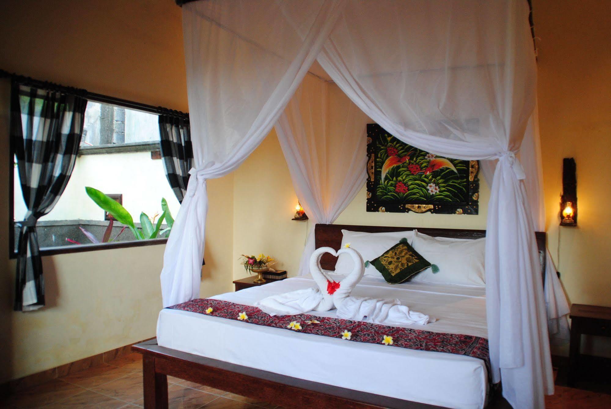 Jassri Homestay Pemuteran  Exterior photo