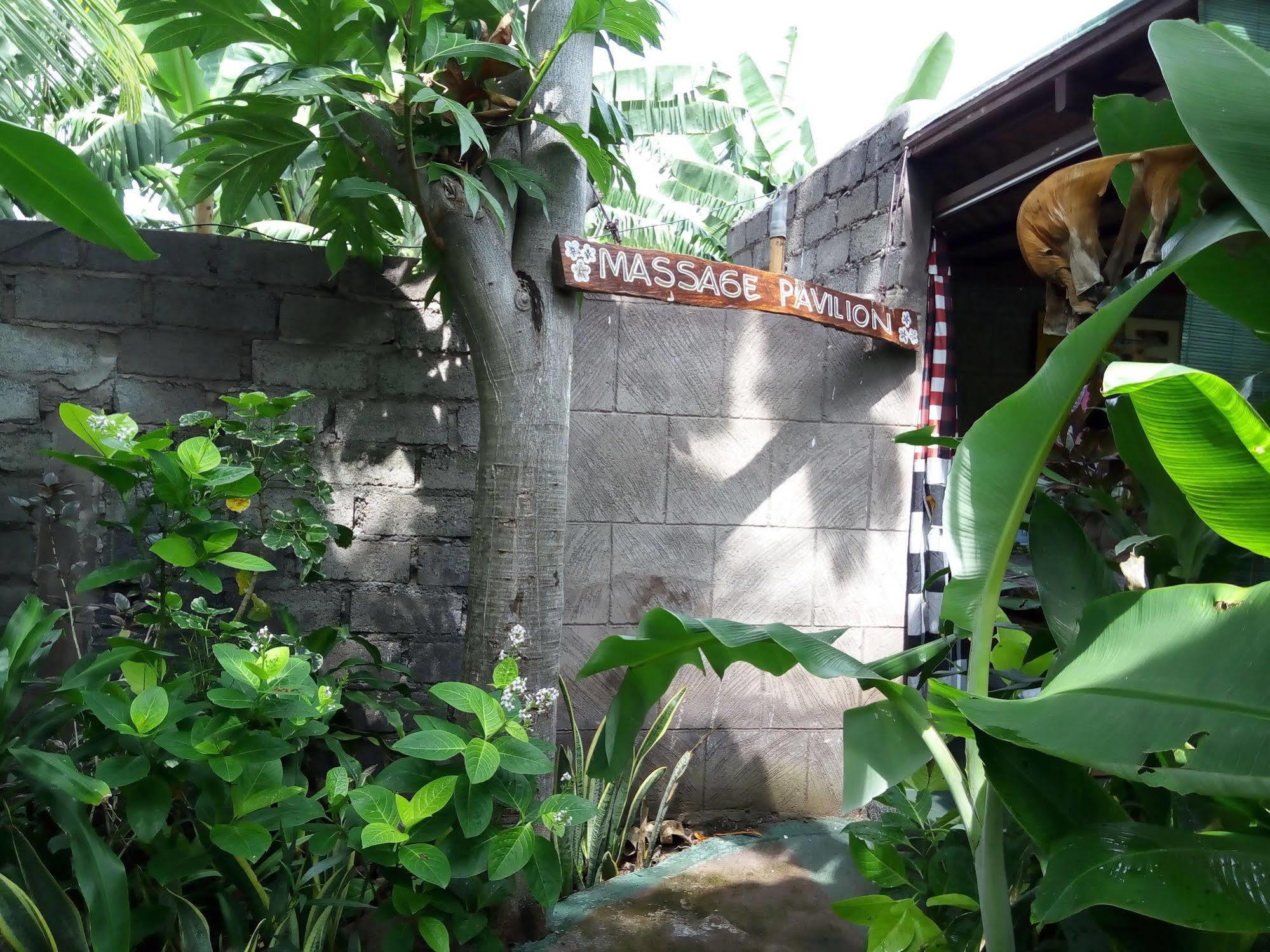 Jassri Homestay Pemuteran  Exterior photo