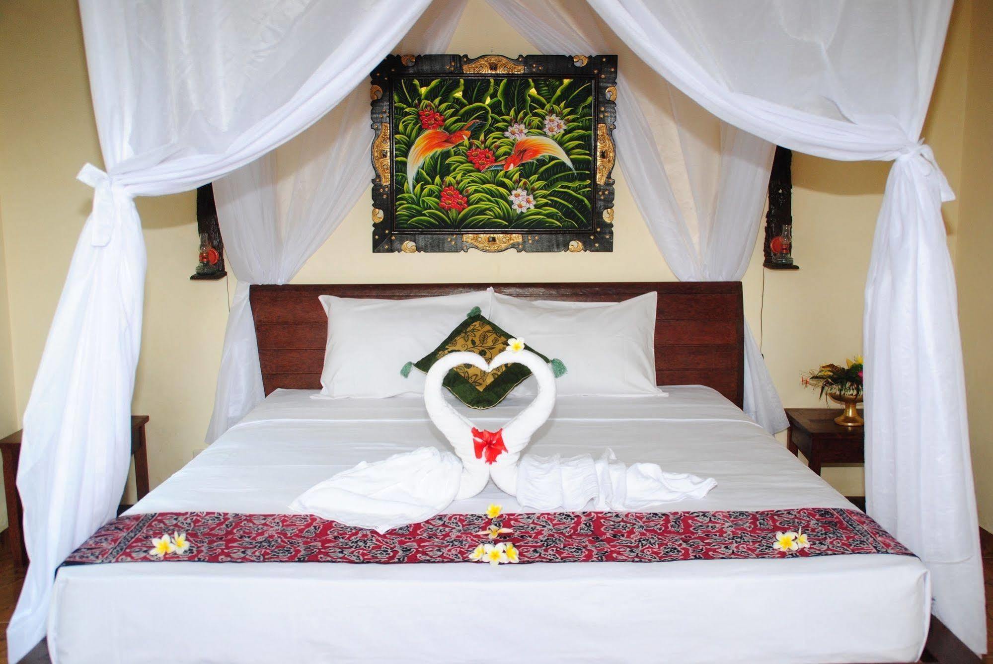 Jassri Homestay Pemuteran  Exterior photo