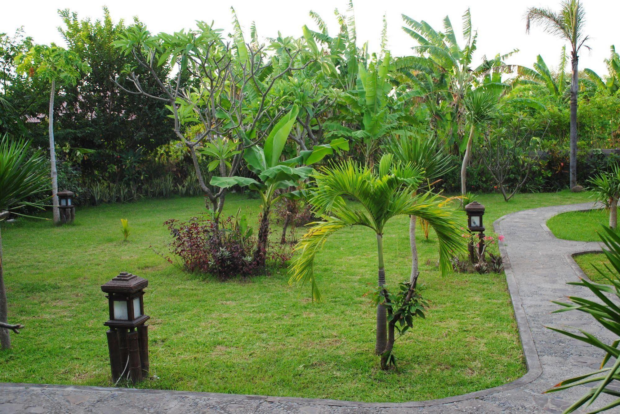 Jassri Homestay Pemuteran  Exterior photo