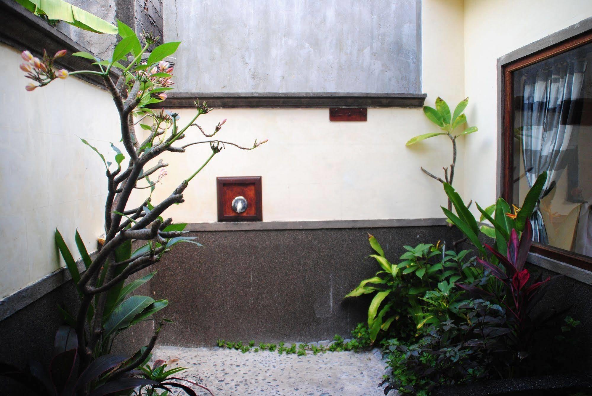 Jassri Homestay Pemuteran  Exterior photo