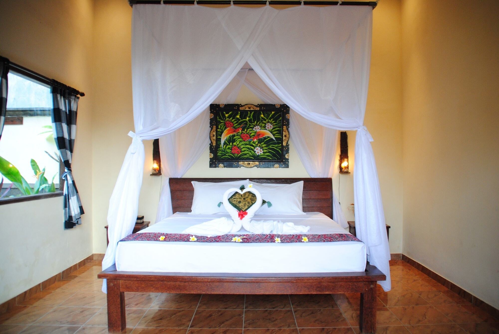 Jassri Homestay Pemuteran  Exterior photo